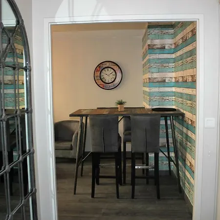 Apartment Le Vendome Aix Hypercentre
