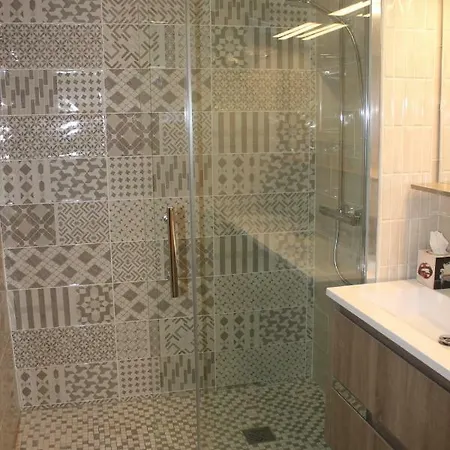 Le Vendome Aix Hypercentre Apartment